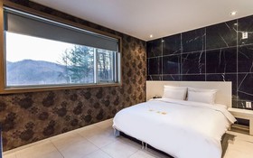 Yangpyeong Motel Sharp