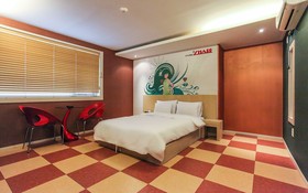 Yangpyeong Motel Sharp