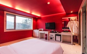 Yangpyeong Motel Sharp