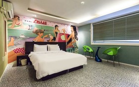 Yangpyeong Motel Sharp