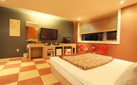 Yangpyeong Motel Sharp