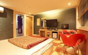 Yangpyeong Motel Sharp