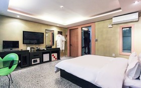 Yangpyeong Motel Sharp