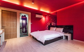 Yangpyeong Motel Sharp