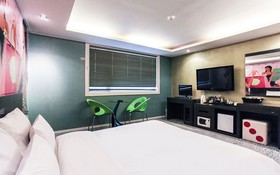 Yangpyeong Motel Sharp