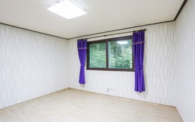 Yangpyeong Mountain Yard Pension