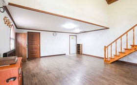 Yangpyeong Mountain Yard Pension