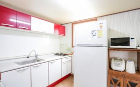 Yangpyeong Mountain Yard Pension