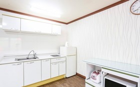 Yangpyeong Mountain Yard Pension