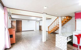 Yangpyeong Mountain Yard Pension
