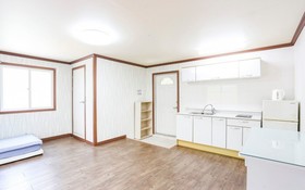 Yangpyeong Mountain Yard Pension
