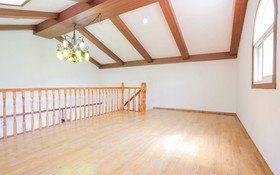 Yangpyeong Mountain Yard Pension
