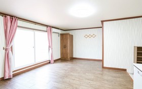Yangpyeong Mountain Yard Pension