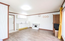 Yangpyeong Mountain Yard Pension