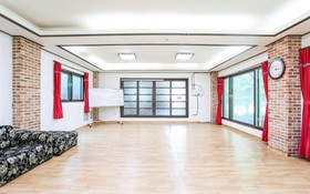 Yangpyeong Mountain Yard Pension