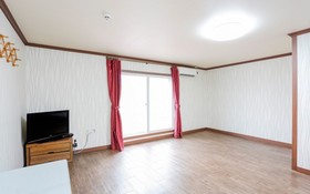 Yangpyeong Mountain Yard Pension