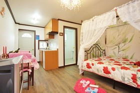 Yangpyeong Mulsoli Pension