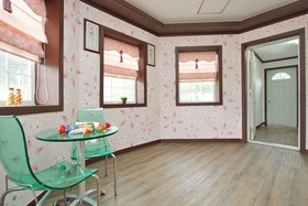 Yangpyeong Mulsoli Pension