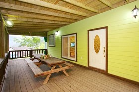 Yangpyeong Mulsoli Pension