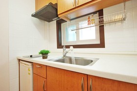 Yangpyeong Mulsoli Pension