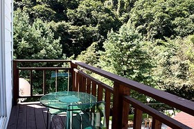 Yangpyeong Mulsoli Pension