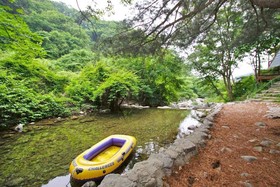 Yangpyeong Mulsoli Pension