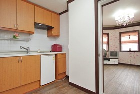 Yangpyeong Mulsoli Pension