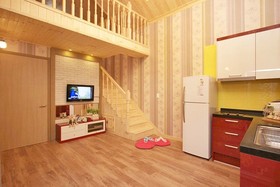 Yangpyeong Mulsoli Pension