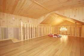 Yangpyeong Mulsoli Pension