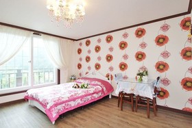 Yangpyeong Mulsoli Pension