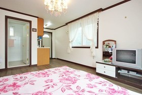 Yangpyeong Mulsoli Pension