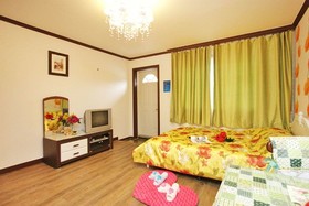 Yangpyeong Mulsoli Pension