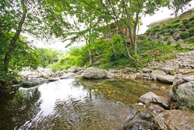 Yangpyeong Mulsoli Pension