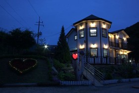 Yangpyeong Mulsoli Pension