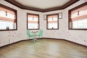 Yangpyeong Mulsoli Pension