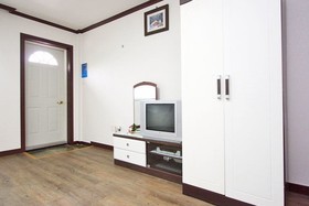 Yangpyeong Mulsoli Pension