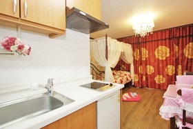 Yangpyeong Mulsoli Pension