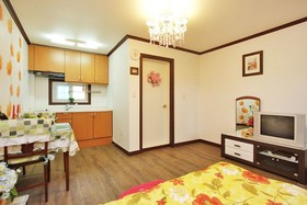 Yangpyeong Mulsoli Pension