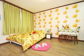 Yangpyeong Mulsoli Pension