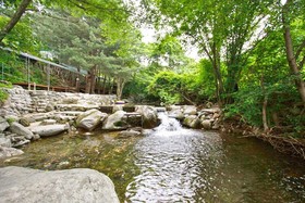 Yangpyeong Mulsoli Pension