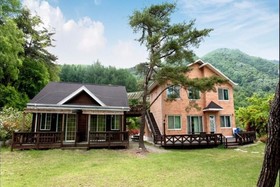 Yangpyeong Munaen Star Pension