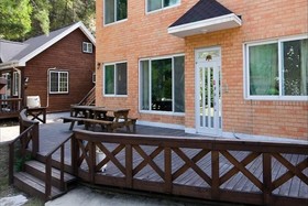 Yangpyeong Munaen Star Pension