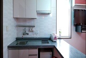 Yangpyeong Munaen Star Pension