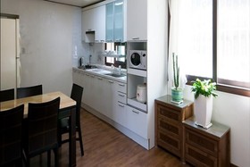 Yangpyeong Munaen Star Pension