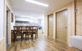 Yangpyeong Nadeul Pension