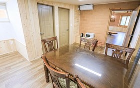 Yangpyeong Nadeul Pension