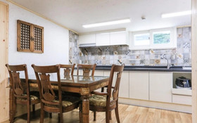 Yangpyeong Nadeul Pension