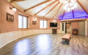 Yangpyeong Nadeul Pension