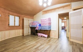 Yangpyeong Nadeul Pension