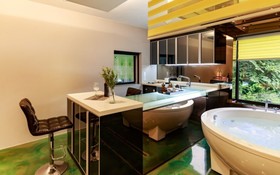 Yangpyeong New Space 2948 Pension